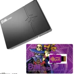 Digimon: Dim Card Holster