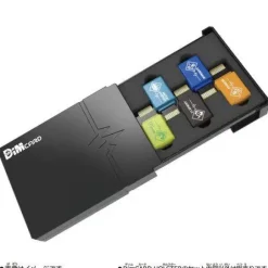 Digimon: Dim Card Holster