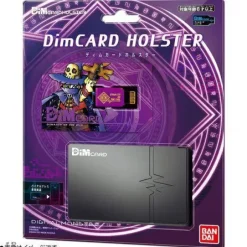 Digimon: Dim Card Holster