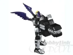 Digimon Xcros Figure: Beelzebumon