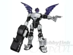 Digimon Xcros Figure: Beelzebumon