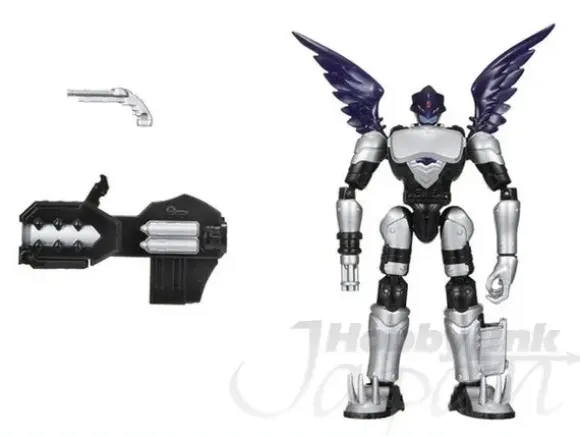 Digimon Xcros Figure: Beelzebumon