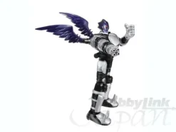 Digimon Xcros Figure: Beelzebumon