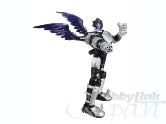 Digimon Xcros Figure: Beelzebumon