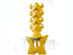 Digimon Xros Figure Series: Shoutmon & Starmons Set