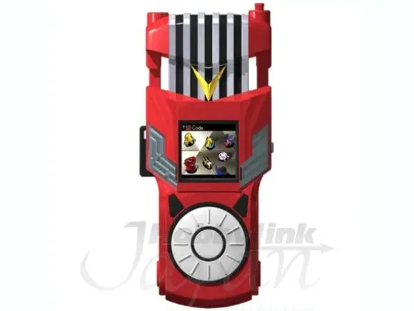 Digimon Xros Loader