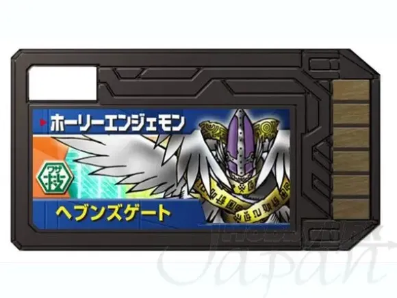 Digimon Xros Loader