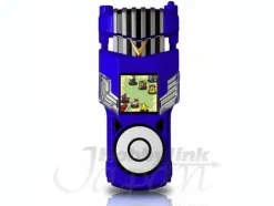 Digimon Xros Loader Blue Flare Side