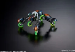 DIGMODEL GAN-GI-MARU Bakuretsu Gattai GAN-GI-MARU (Reissue)