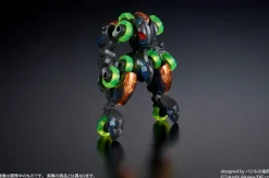 DIGMODEL GAN-GI-MARU Bakuretsu Gattai GAN-GI-MARU (Reissue)