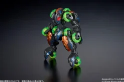 DIGMODEL GAN-GI-MARU Bakuretsu Gattai GAN-GI-MARU (Reissue)