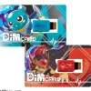 Dim Card-V3-Espimon & Ryudamon