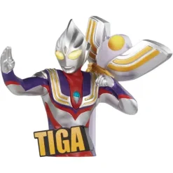 Dimensions Ultra Display Series Ultraman Tiga
