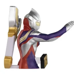 Dimensions Ultra Display Series Ultraman Tiga