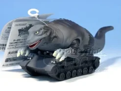 Dinosaur Tank
