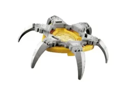 Disk Wars: Avengers PD05 Buildup Bachicom Plate Juusen Animal Hen