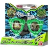 Disk Wars: Bachicombat Soul AS05 Mutant Disk (Power)