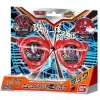 Disk Wars: Bachicombat Soul AS01 Mutant Disc (Tech)
