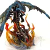 D.M.A. Vol. 01: Fire Dragon Rioreus Ltd. Ver. PVC