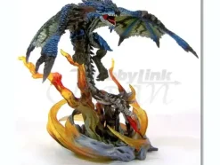D.M.A. Vol. 01: Fire Dragon Rioreus Ltd. Ver. PVC