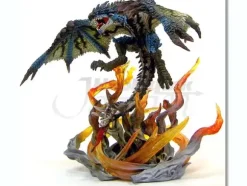 D.M.A. Vol. 01: Fire Dragon Rioreus Ltd. Ver. PVC