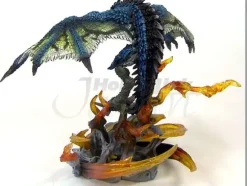 D.M.A. Vol. 01: Fire Dragon Rioreus Ltd. Ver. PVC