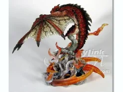 D.M.A. Vol. 01: Fire Dragon Rioreus PVC