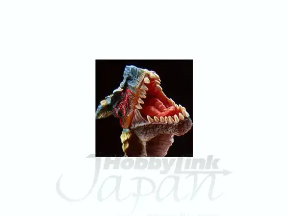 D.M.A. Vol. 02: Tigarex Ltd. Angry Ver. PVC