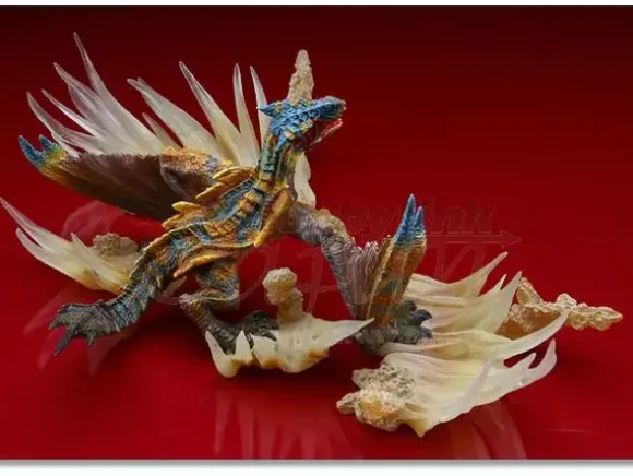 D.M.A. Vol. 02: Tigarex Ltd. Angry Ver. PVC