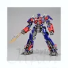 DMK-01 Optimus Prime (Reissue)