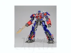 DMK-01 Optimus Prime (Reissue)
