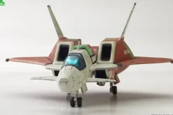 1/100 dodonpachi DAI-OU-JOU Separated Color Resin Cast Assembly Kit Type-A 1P Color