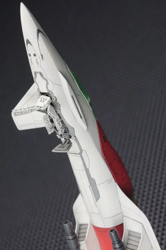 1/144 Dodonpachi Dai-ou-jou Type A (dodonpachi DAI-OU-JOU) (Reissue)