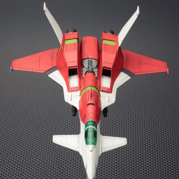 1/144 Dodonpachi Dai-ou-jou Type A (dodonpachi DAI-OU-JOU) (Reissue)