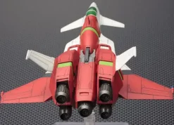 1/144 Dodonpachi Dai-ou-jou Type A (dodonpachi DAI-OU-JOU) (Reissue)