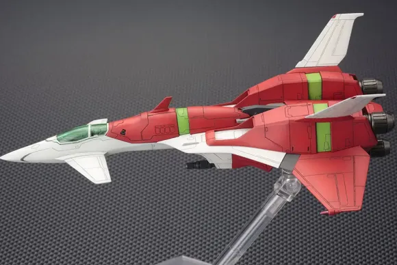 1/144 Dodonpachi Dai-ou-jou Type A (dodonpachi DAI-OU-JOU) (Reissue)