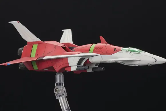 1/144 Dodonpachi Dai-ou-jou Type A (dodonpachi DAI-OU-JOU) (Reissue)