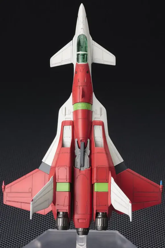 1/144 Dodonpachi Dai-ou-jou Type A (dodonpachi DAI-OU-JOU) (Reissue)