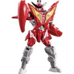 Donbrothers: Change Heroes Don Robotaro