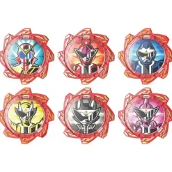 Donbrothers: Donbrothers Change Item Set