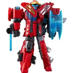 Donbrothers: DX Donzenkaioh