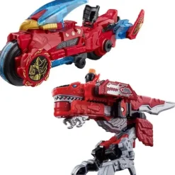 Donbrothers: DX Donzenkaioh