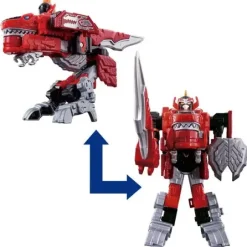 Donbrothers: DX Donzenkaioh