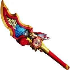 Donbrothers: DX Ryuko no Geki