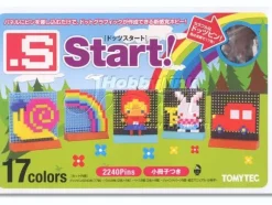 Dots Start!