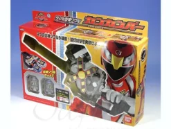 Double Engine Soul Kankanbar