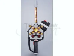 Double Engine Soul Kankanbar