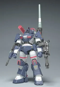 1/35 Dougram Ver. GT DX Complete Edition (Get Truth Fang of the Sun Dougram)
