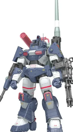 1/35 Dougram Ver. GT DX Complete Edition (Get Truth Fang of the Sun Dougram) (Rerelease)