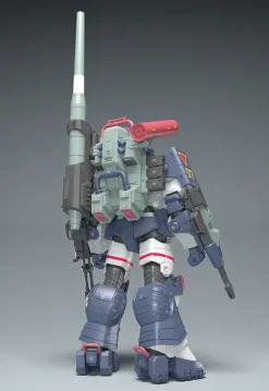 1/35 Dougram Ver. GT DX Complete Edition (Get Truth Fang of the Sun Dougram) (Rerelease)